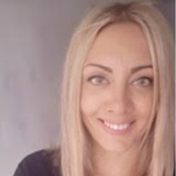 Μαρία Βασιλοπούλου