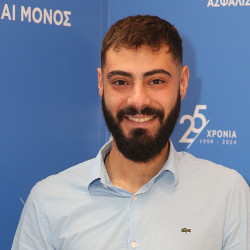 Σπύρος Αχιλλέως