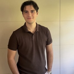 Ανδρέας Καβαρλίγκος