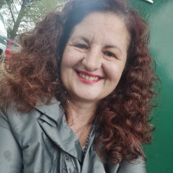 Παναγιώτα Παναγιωτοπούλου