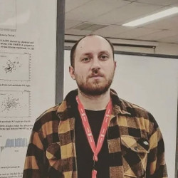 Απόστολος Κουτσοδήμας
