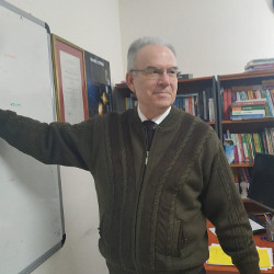 Μαργαρίτης Τζίμας