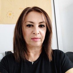 Ηλέκτρα Καρνάκη