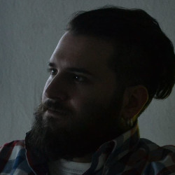 Zαννής Μπαφαλούκος