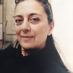 Σοφία Σαμαρά