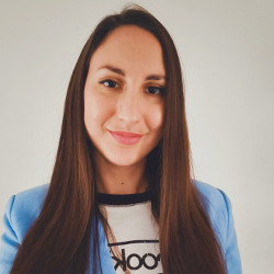 Παναγή Δοκουσλή