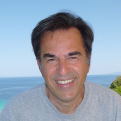 Γιάννης Τσιτσίμης