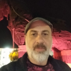 Σταύρος Χαρίτος