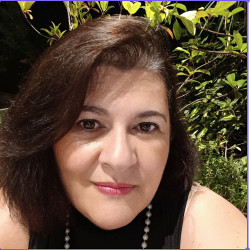 Βασιλική Ανδρή