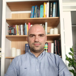 Νικόλαος Ανδρουλάκης