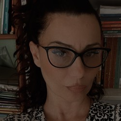 Ανθή Ρηγοπούλου