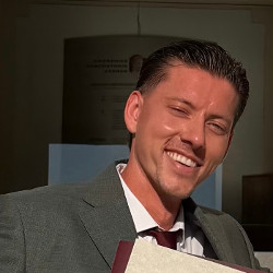 Kacper Jakub Mizia