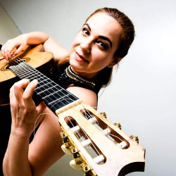 Γεωργία Παπαδάτου