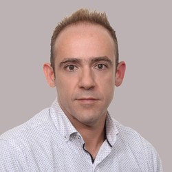 Χαράλαμπος Γκούσκος