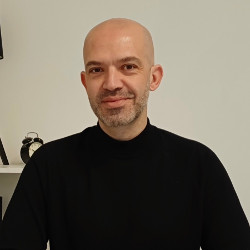 Χρήστος Πασιαλής