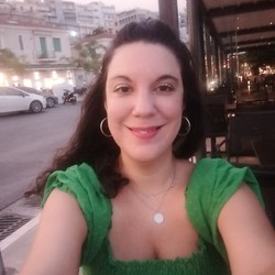 Mαρία Λέντζιου