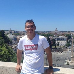 Αθανάσιος Γκαραγκάνης