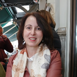 Σοφία Τελίδου