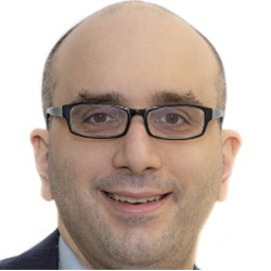 Δημήτρης Νικολουδάκης