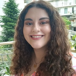 Μαρία Κωνσταντίνα Γεωργακοπούλου