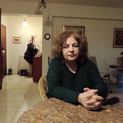 Ευγενία Παπαδάκη