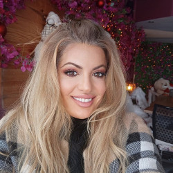 Ιωάννα Ζούπα