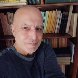 Μάρκος Α.