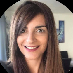 Καλλιόπη Ντίλιου