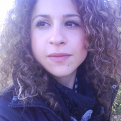 Ελισσάβετ Σπανού