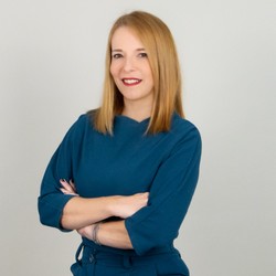 Ματίνα Γιαμπίλη