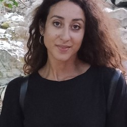 Χριστίνα Μπεθάνη