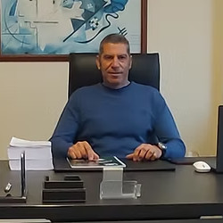 Νικόλαος Κιαπόκας