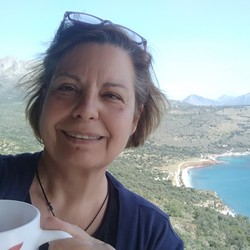 Μαρία Αναγνωστοπούλου