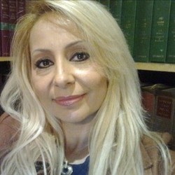 Σοφία Καλογεροπούλου