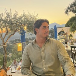Ελευθέριος Ανδρεόπουλος
