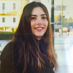 Ελευθερία Αναστασιάδου