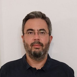 Ανδρέας Μπάστας