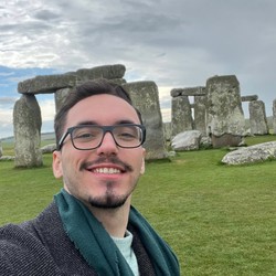 Ανδρέας Καλογιάννης