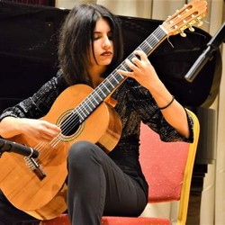 Κορίνα Ντουμή