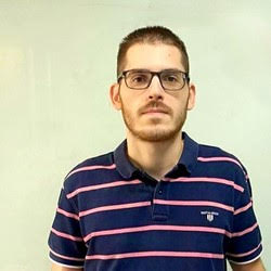 Τάκης Μπαλωμένος