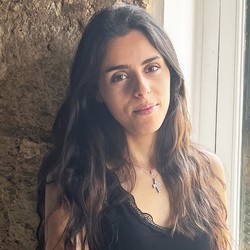 Νιόβη Φωτεινού