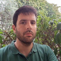 Δημήτρης Κοτοπούλης