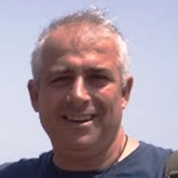 Γεώργιος Τσαβδαρίδης