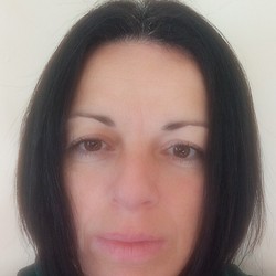 Ιωάννα Γκούφα