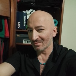 Ορέστης Αγγελίδης