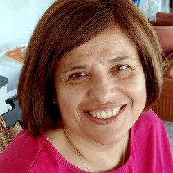 Αικατερίνη Ανδρεάδου