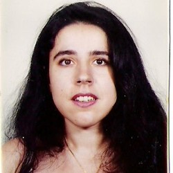 Ειρήνη Χριστοδούλου