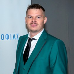 Σωτήριος Μαστοροδήμος