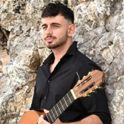 Γιώργος Μυλωνάκης