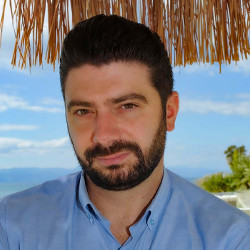 Σπύρος Βασιλόπουλος